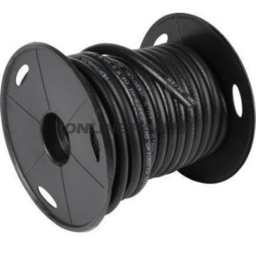 Kraftstoffschlauch 4.5X10.5 mm Obergummi DIN 73379-A1