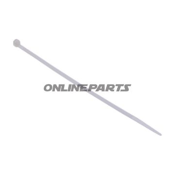 Kabelbinder 3.6X200 natur Packung 100 Stück ALTN1587294