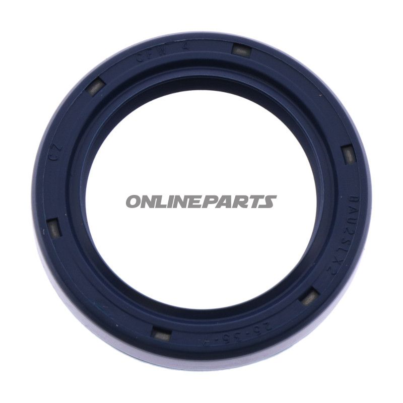 Wellendichtring ID 25X35X7 mm