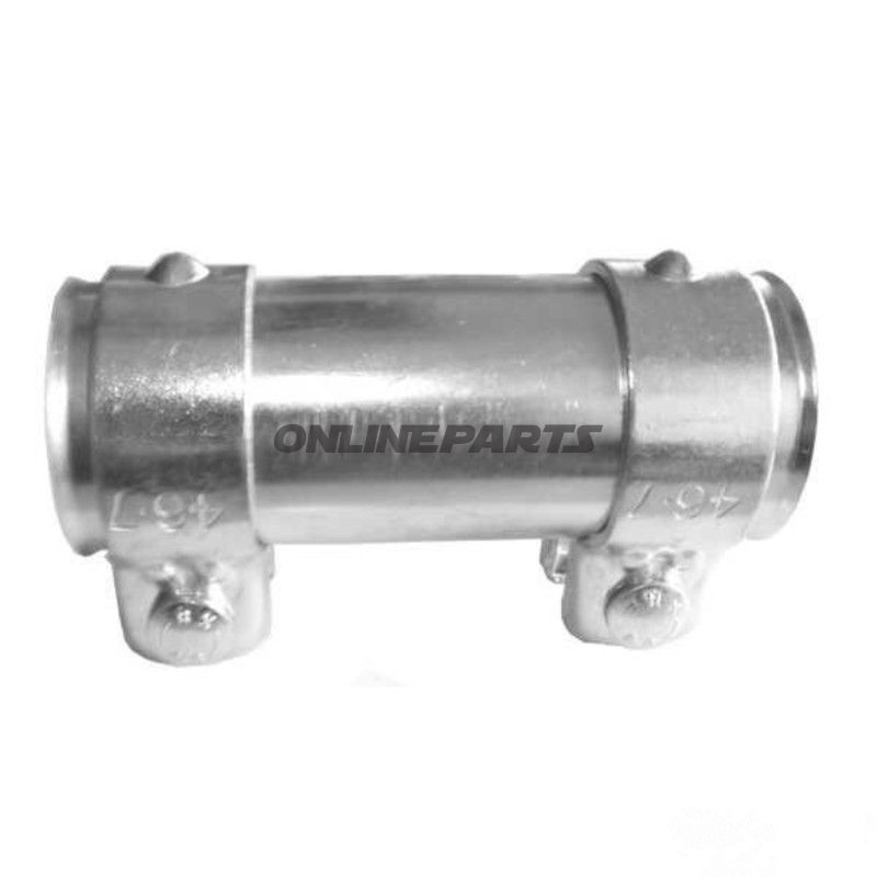 Rohrverbinder 38/95 mm