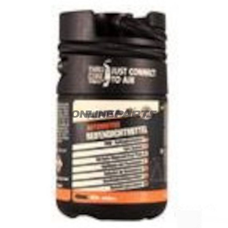 Terra-S NACHFUELLFL 450ML