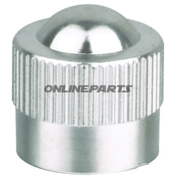 Ventilkappe Metall JMP Packung 100 Stück
