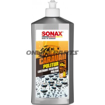 Politur Caravan 500 ml Sonax