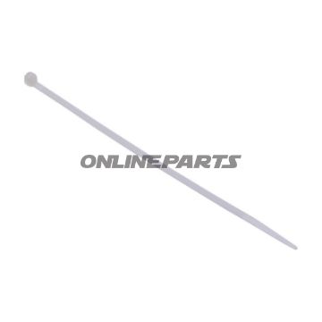 Kabelbinder 3.6X150 natur Packung 100 Stück