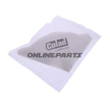 Schnellsieb Wasserbasis 125U 10 Stück Alternative: 5648647