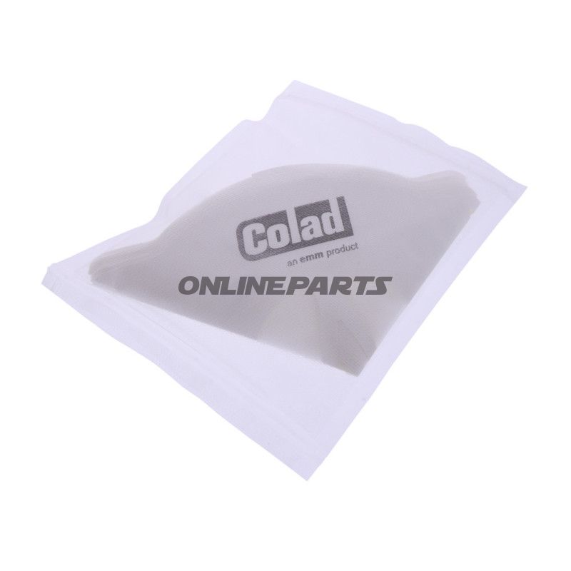 Schnellsieb Wasserbasis 125U 10 Stück Alternative: 5648647