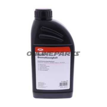 Bremsflüssigkeit DOT5.1 1 Liter JMC Alternative: 5585206