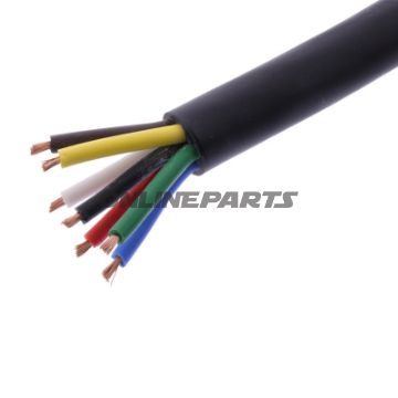 Kabelreparationssæt