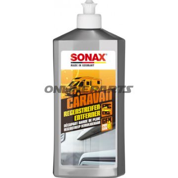 REGENSTREIFENENTF 500 ml Caravan Sonax