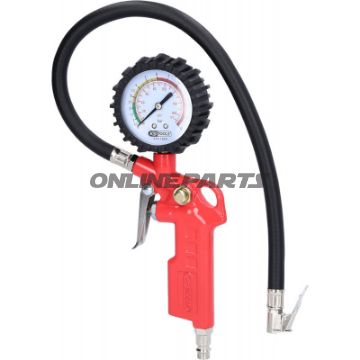 Handreifenfüller 0-11 Bar nicht eichfähig