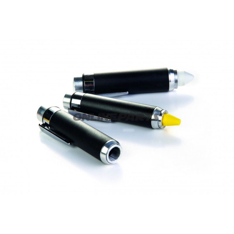 Halter Reifenkreide 17.5 mm