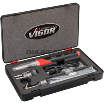 KUNSTOFF Reparatur. Satz