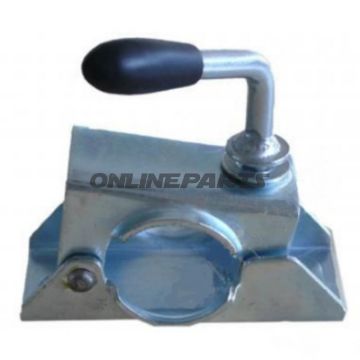 Klemmhalter 35 mm Rohr