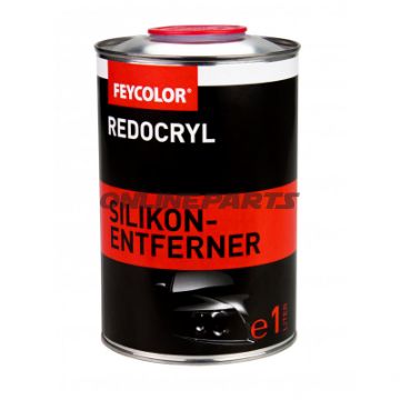 Silikonentferner 1000 ml Redocryl