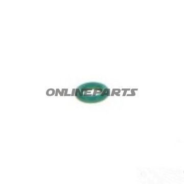 Dichtring ID 3.3X1.4 grün