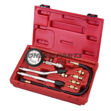 KOMPRESSIONSDRUCKPRUEFER XL Analog 21BAR