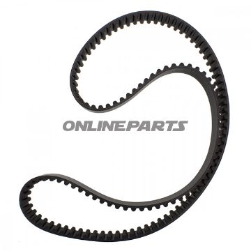 Zahnriemen Harley 133Z Conti 1 1/2 tommer til Harley Davidson FXDL 1450