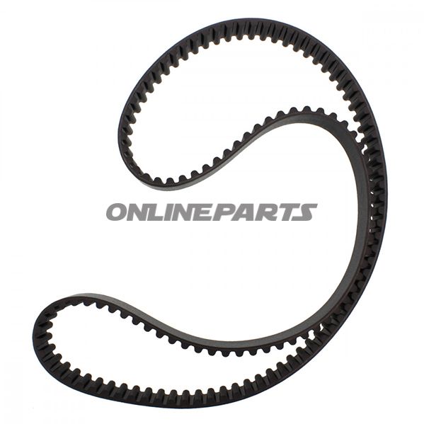 Zahnriemen Harley 133Z Conti 1 1/2 tommer til Harley Davidson FXDL 1450