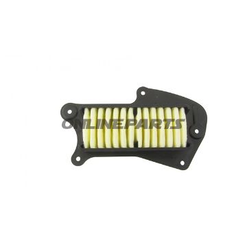 Luftfilter Original Reservedel til Suzuki VZR 1800 M1800 R