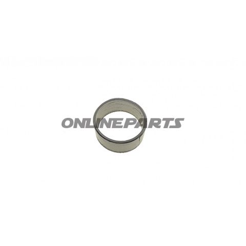 Udstødningsforbindelsespakning Original reservedel 49,5X55,5X25MM til Suzuki GSX 1300 BKA