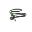 Side Stand Switch til Honda NSA 700 A