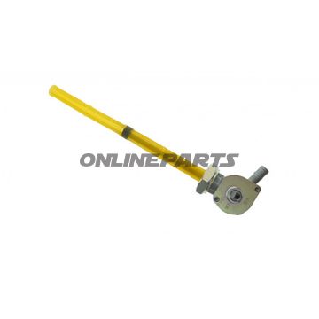 Brændstofhane Original reservedel til Honda XL 125 V