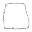 pakning Olietank Originale reservedele til Yamaha MT-10 1000 SP A