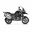Schalldämpfer SBK Edelstahl LV-12 Slip On til BMW R 1250 GS