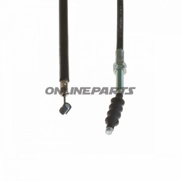 Koblingskabel til Honda MBX 80 SWD