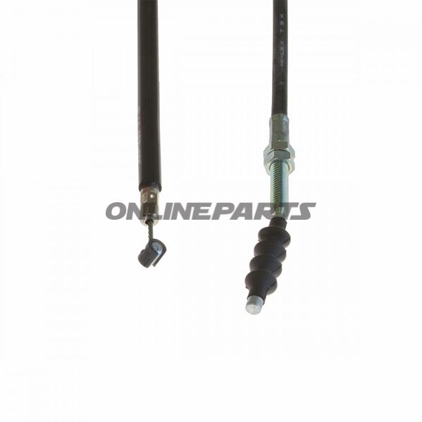 Koblingskabel til Honda MBX 80 SWD
