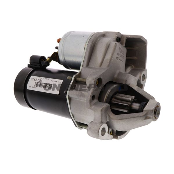 Starter Valeo Alternative: 7002335/7000923 til BMW R 1200 C