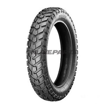 120/90-18 71T TT forstærket bagdæk Heidenau K60 til Honda XR 650 L