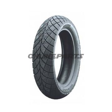 90/90-14 52P TL M+S foran/bag Reifen Heidenau K66 Sne til Honda PCX 125 EX2