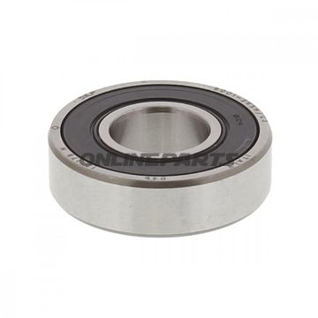 Kugleleje 6001 2RSC3 SKF til KTM SX 380