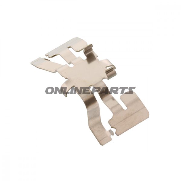 Fjeder Glidespids Original Reservedel til Honda CRF 250 L