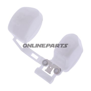 Schwimmer komplett Originalersatzteil til Suzuki VX 800