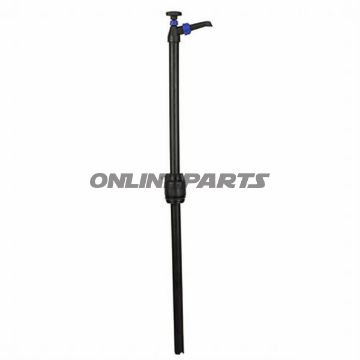 Pumpe für 60/200 L FASS Frostschutz SWA