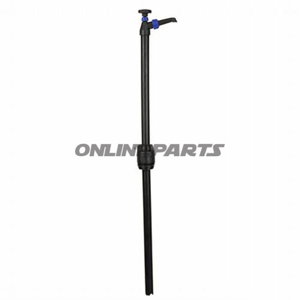 Pumpe für 60/200 L FASS Frostschutz SWA