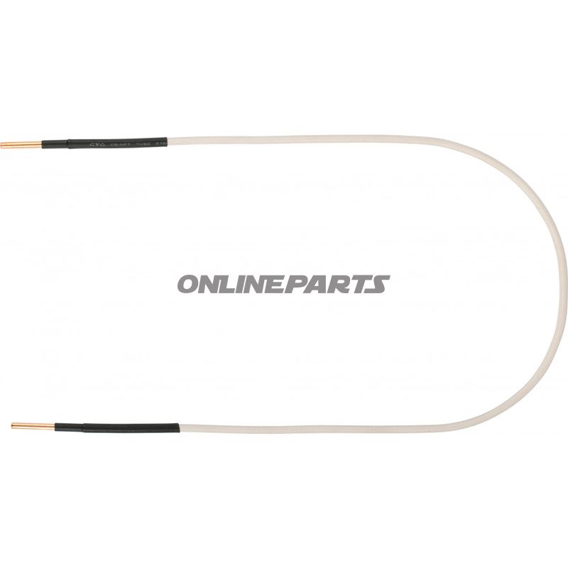 Induktions-Spulendraht 4.5 x 1000 für 6850455