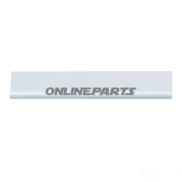 Halterung Kunststoff für 2253284 / 2253292