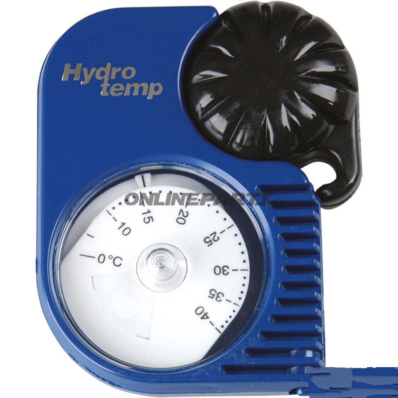 Frostschutzprüfer Kühler HYDROTEMP