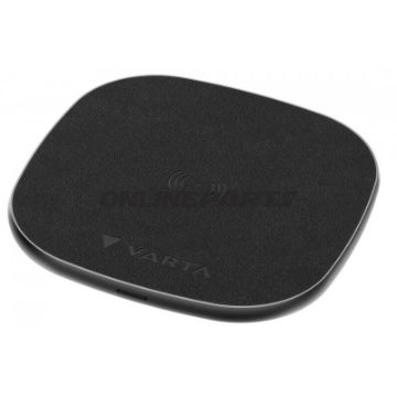 Ladestation Wireless Pro Varta 15W