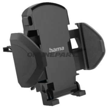 KFZ-Halterung MOVE für Lüftungsgitter  Hama