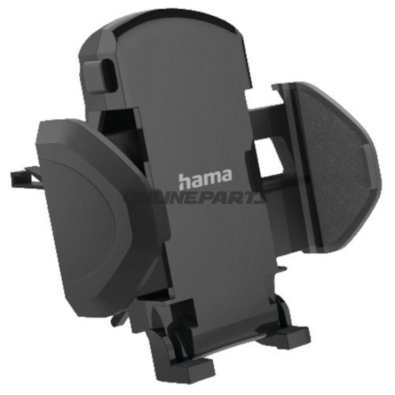 KFZ-Halterung MOVE für Lüftungsgitter  Hama