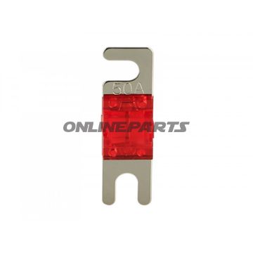 Mini-Sicherung ANL 50A 4 Stück