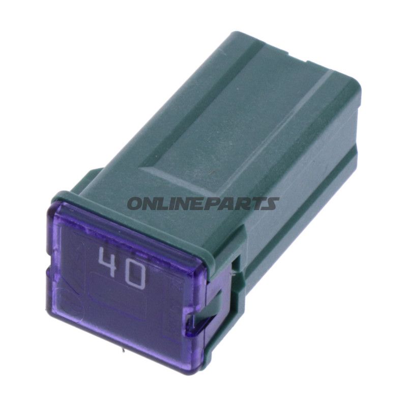 Sikring 30A HGN JMP pakke med 5 styk