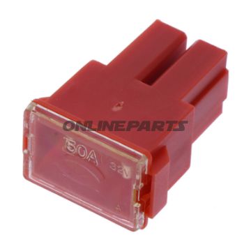 Sikrings sortiment 5-25A JMP Indhold 8 stk.