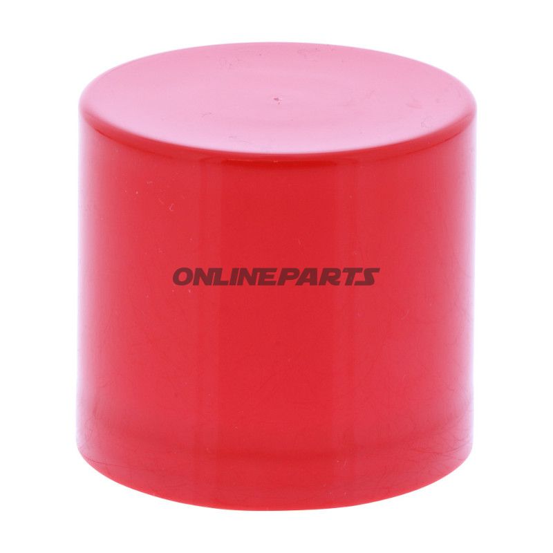 Kappe rot SERVICECHEMIE JMC