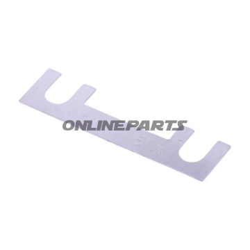 Sikring STREIF 50A JMP Pakke med 5 stk. Alternativ: 1490080