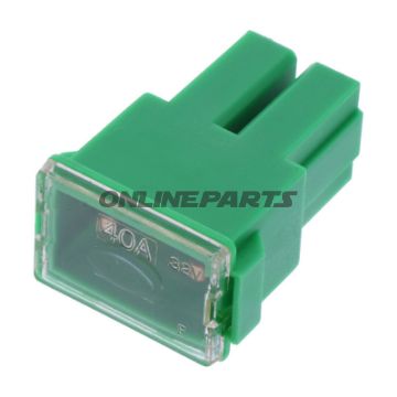 Sikrings sortiment 2-7,5A JMP mini Indhold 5 stk.